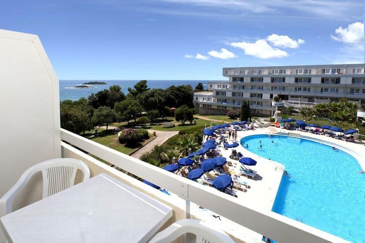 Hotel Delfin Plava Laguna
