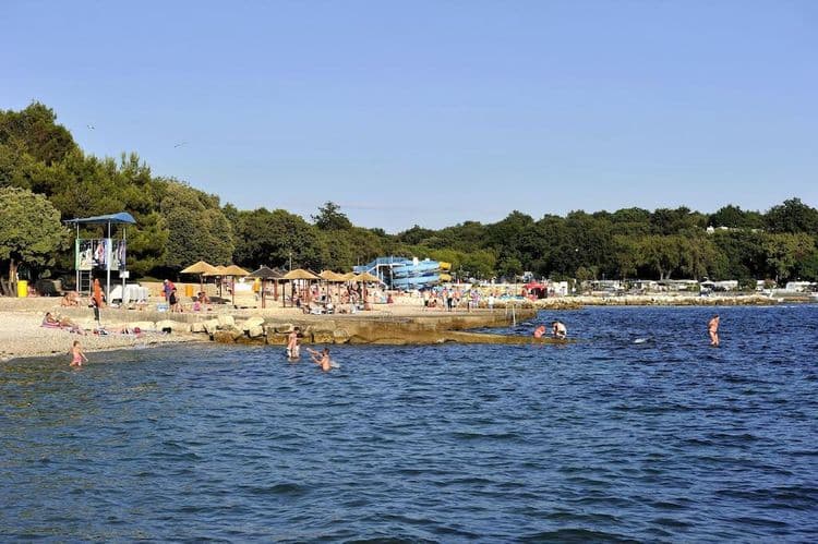 Hotel Delfin Plava Laguna