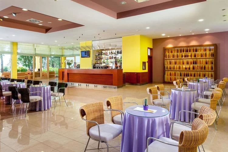 Hotel Sol Aurora for Plava Laguna