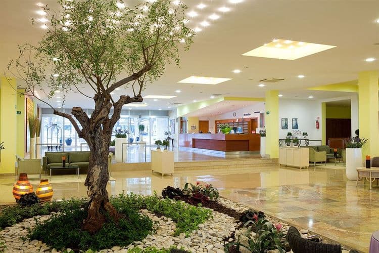 Hotel Sol Aurora for Plava Laguna
