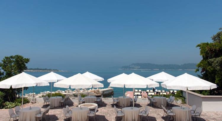 Istra Island Hotel