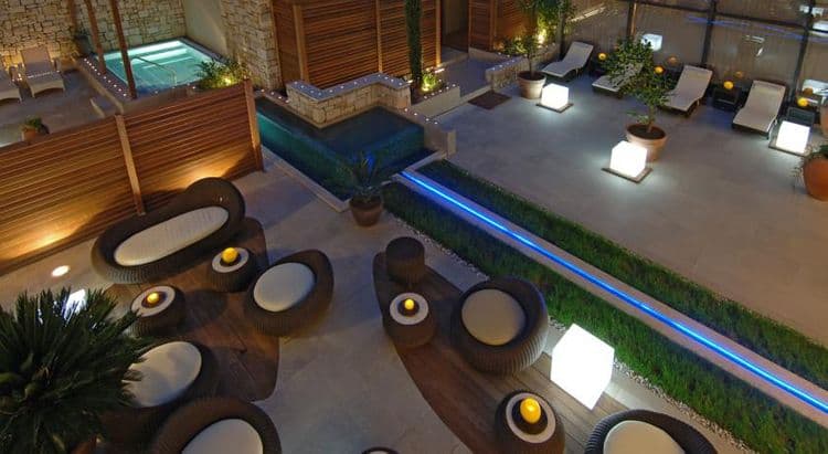 Istra Island Hotel