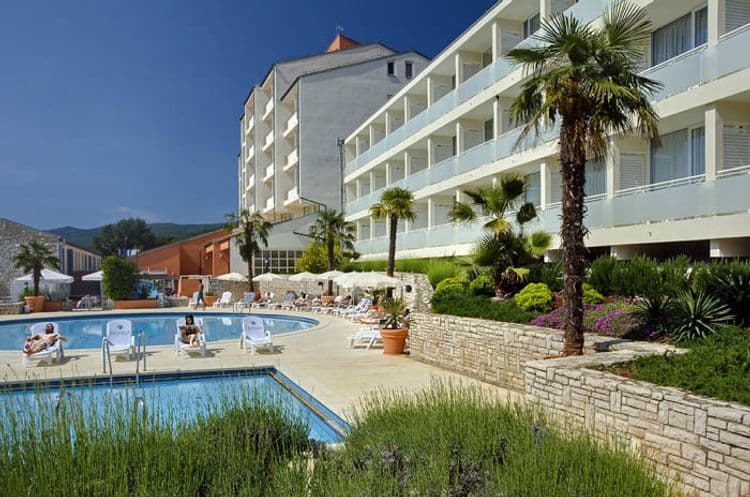 Miramar Hotel