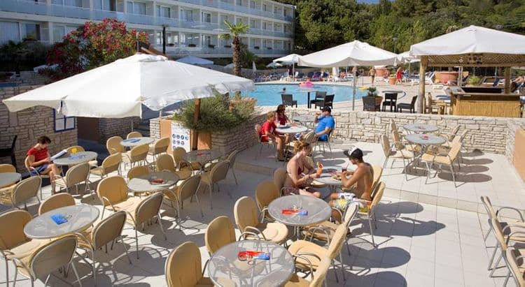 Miramar Hotel