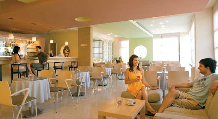 Miramar Hotel