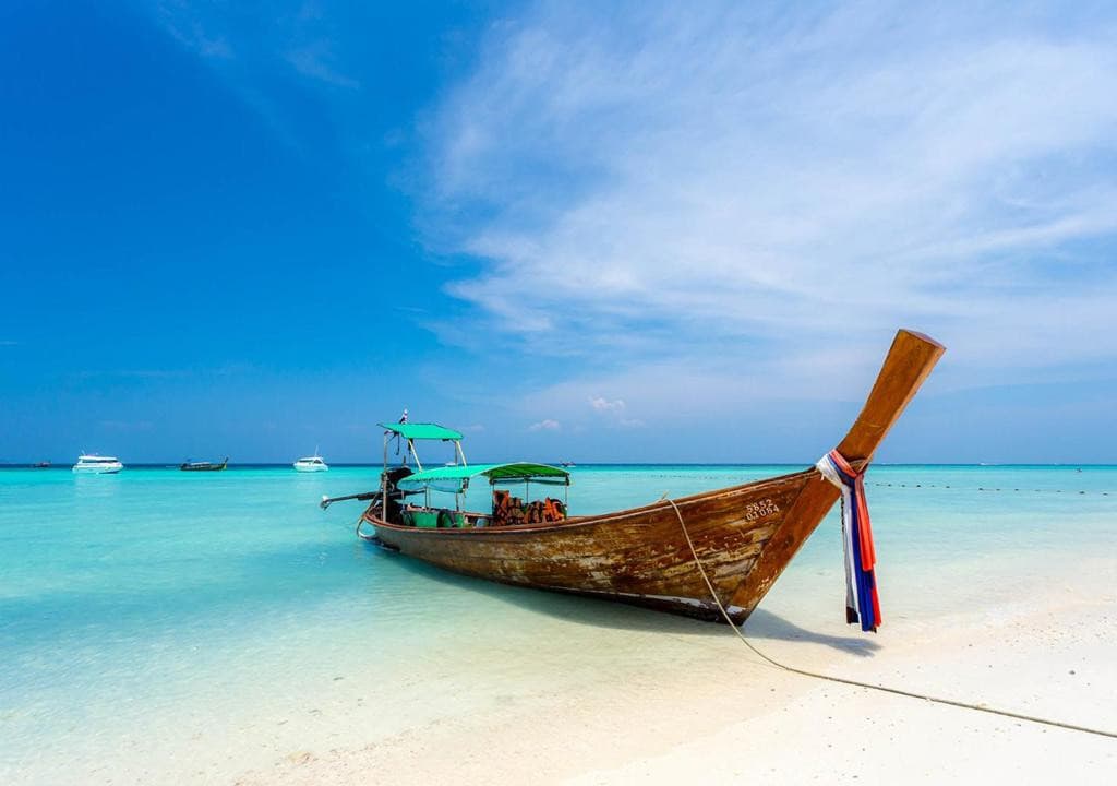 Holiday Inn Resort Phi Phi Island