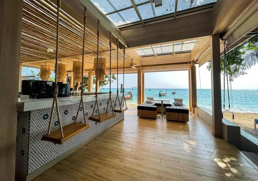 Holiday Inn Resort Phi Phi Island