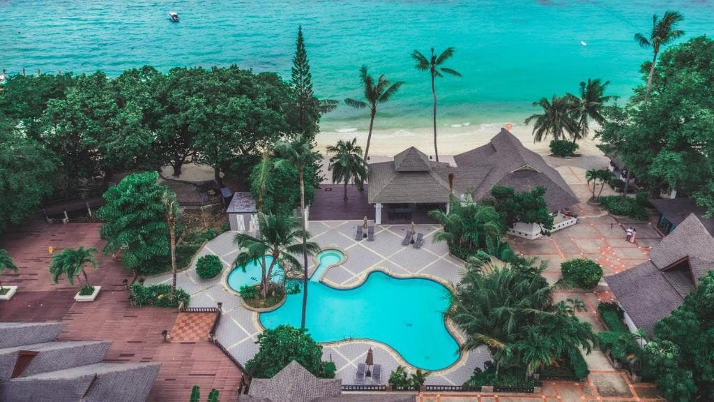 Holiday Inn Resort Phi Phi Island