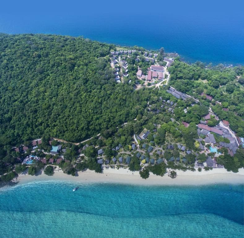 Holiday Inn Resort Phi Phi Island