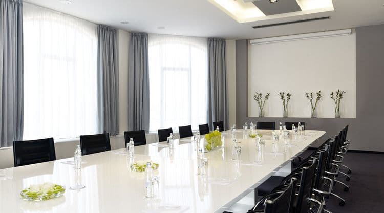 Park Plaza Histria