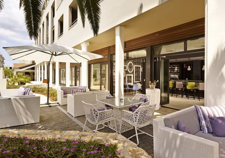 Park Plaza Histria