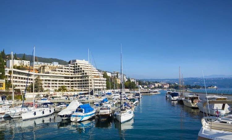 Remisens Hotel Admiral