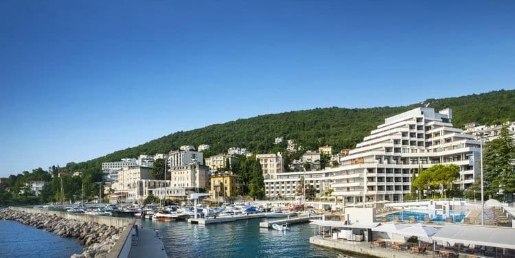 Remisens Hotel Admiral