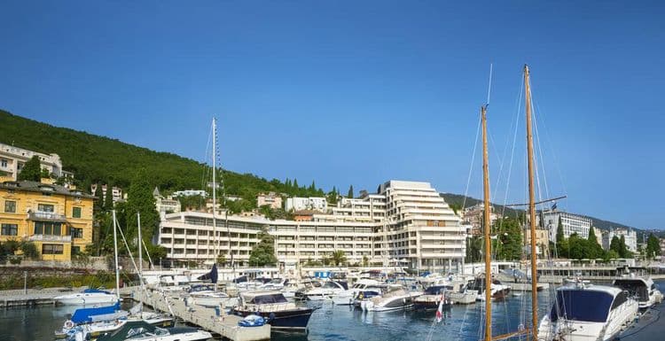 Remisens Hotel Admiral