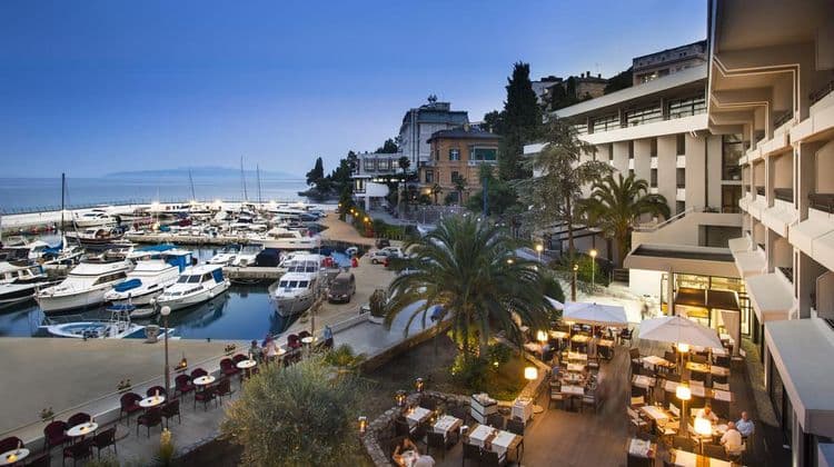 Remisens Hotel Admiral