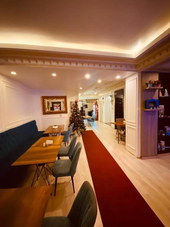 Adora Hotel
