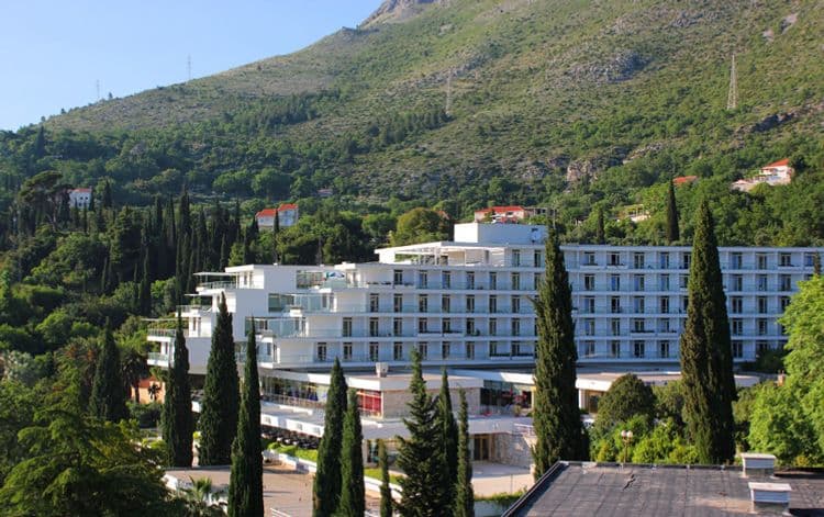 Astarea I Hotel