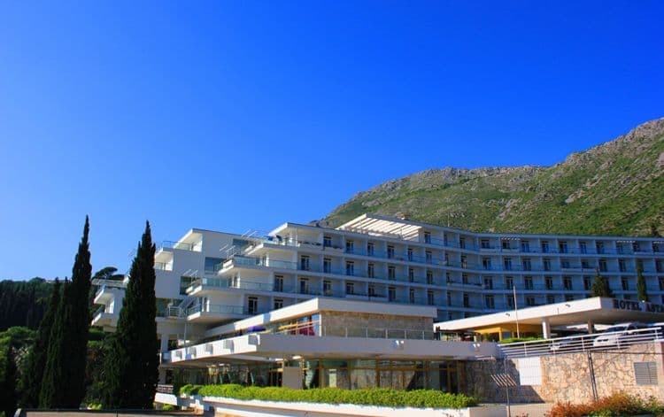Astarea I Hotel