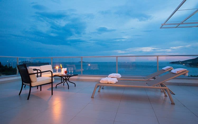 Astarea I Hotel