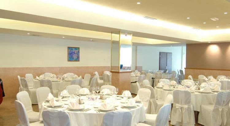 Astarea I Hotel
