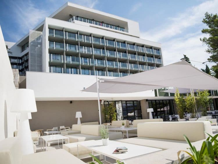 Kompas Dubrovnik Hotel