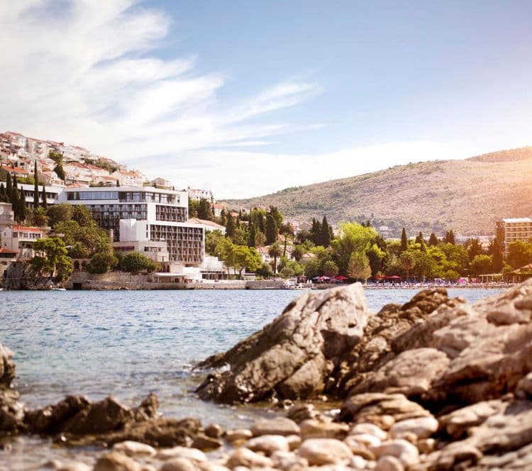 Kompas Dubrovnik Hotel