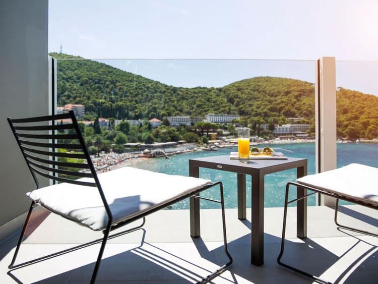 Kompas Dubrovnik Hotel