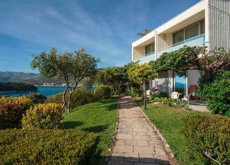 Valamar Argosy Hotel