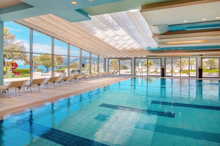 Valamar Argosy Hotel