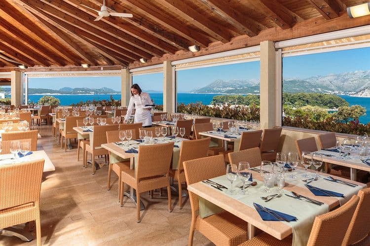 Valamar Argosy Hotel