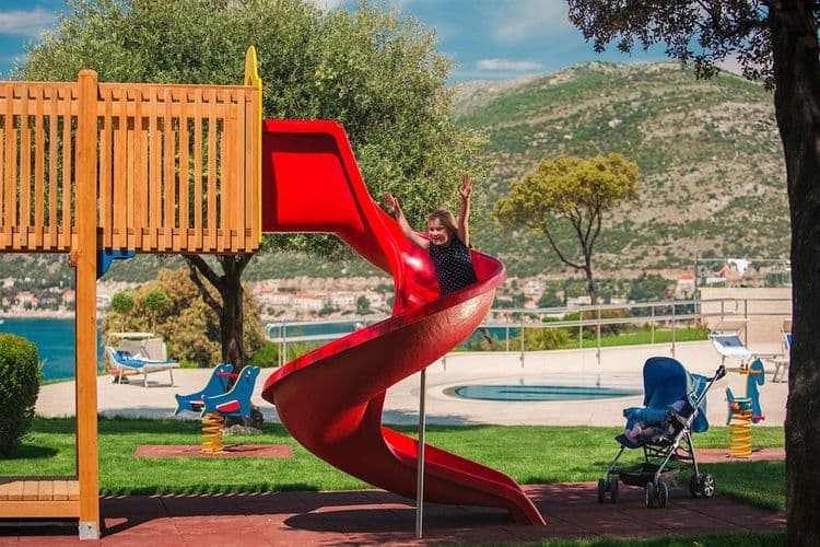 Valamar Argosy Hotel