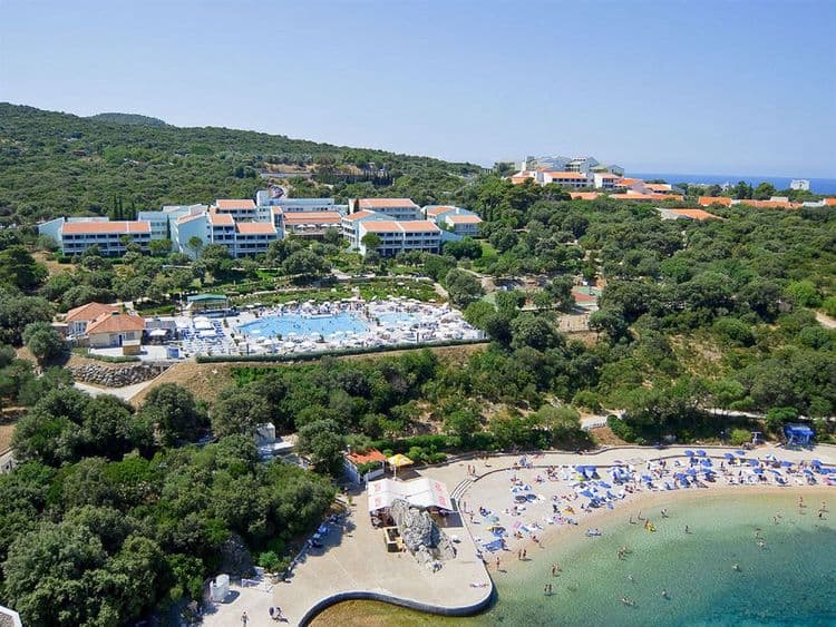 Valamar Club Dubrovnik