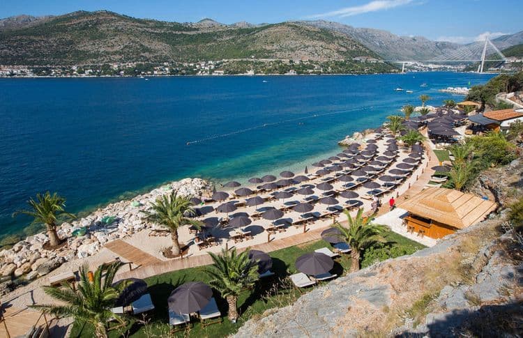 Valamar Club Dubrovnik
