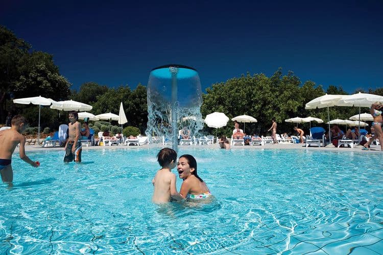 Valamar Club Dubrovnik