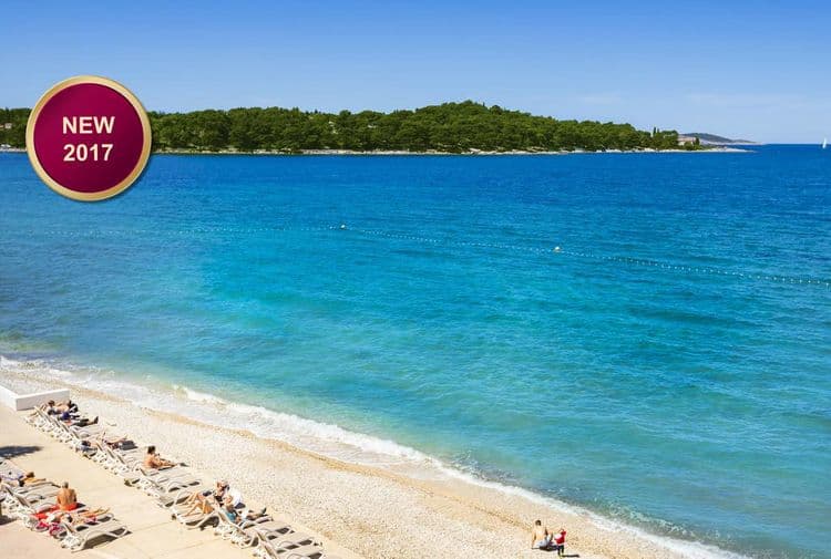 Remisens Hotel Epidaurus