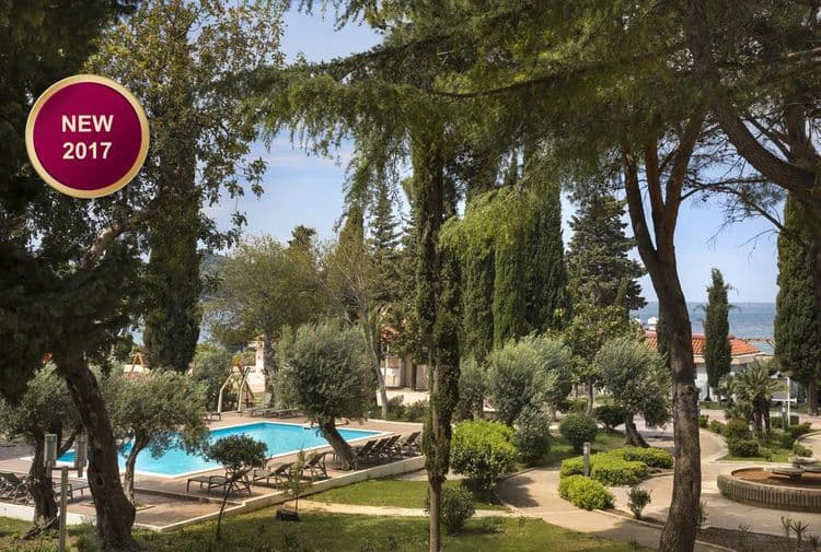 Remisens Hotel Epidaurus