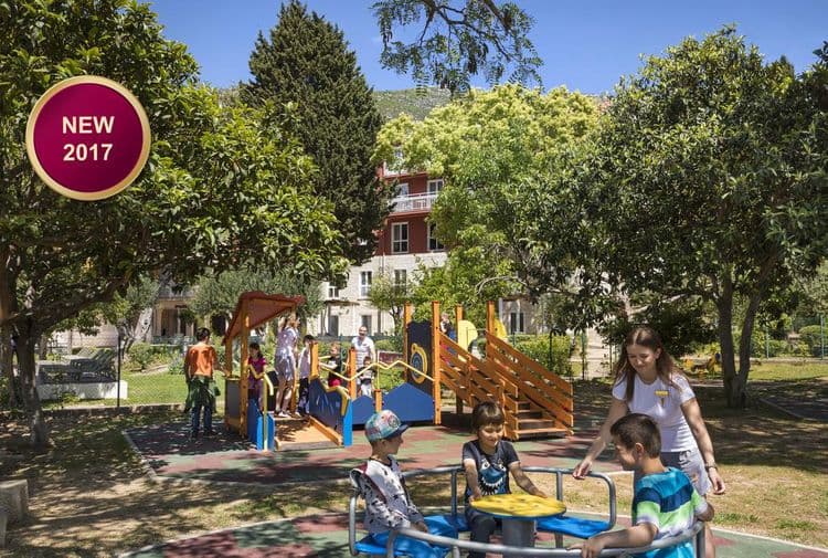 Remisens Hotel Epidaurus