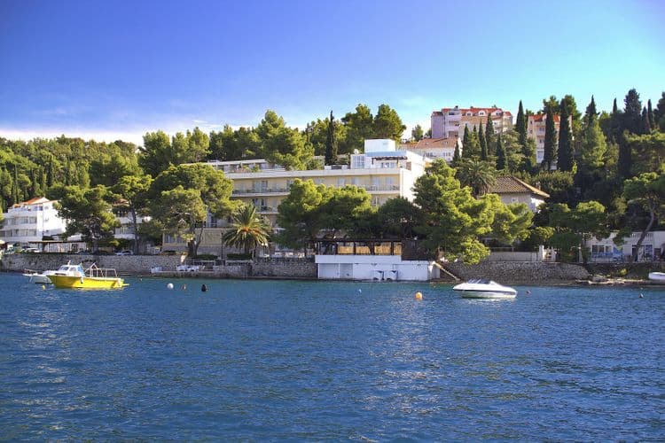 Cavtat Hotel