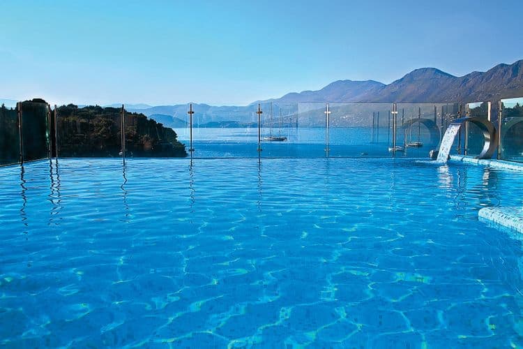 Cavtat Hotel
