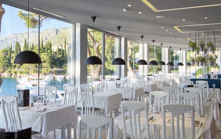 Cavtat Hotel
