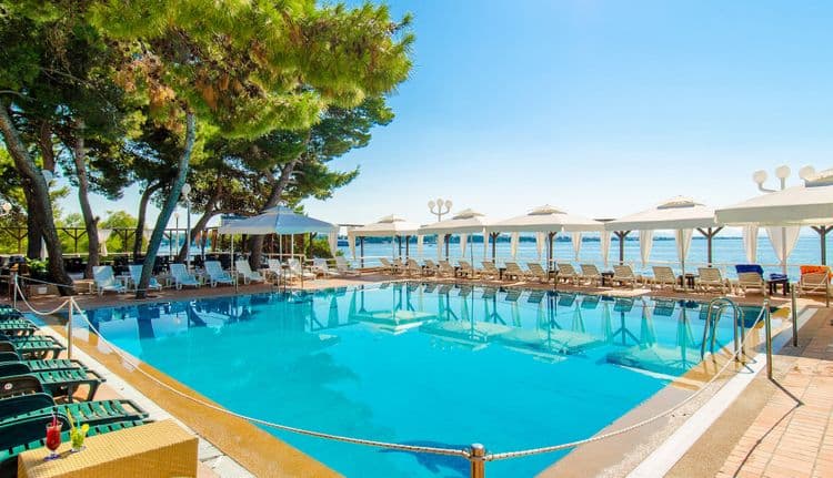 Punta Hotel