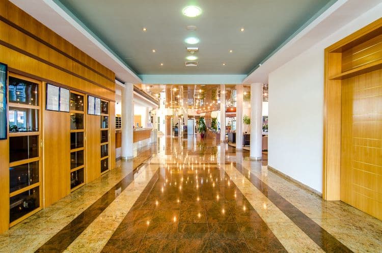 Punta Hotel