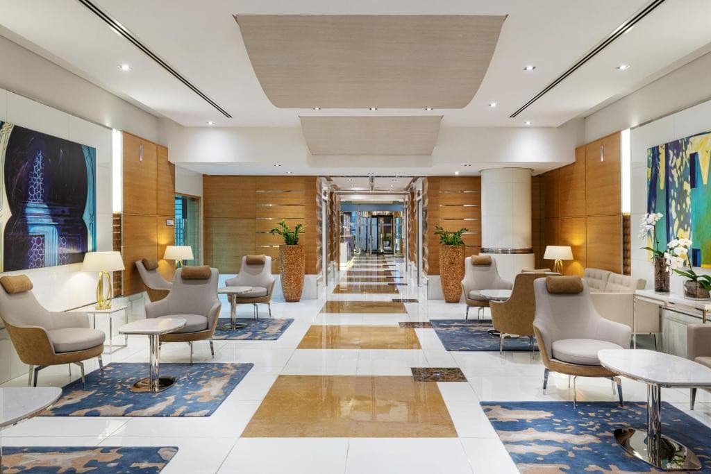 Delta Hotels by Marriott, Jumeirah Beach Dubai