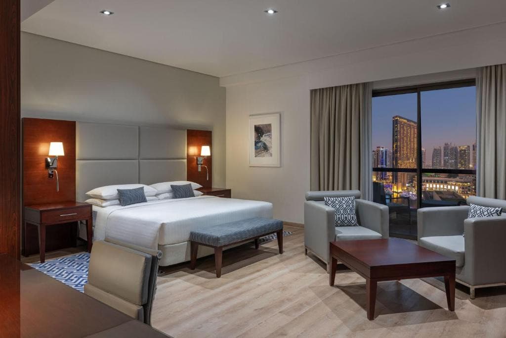 Delta Hotels by Marriott, Jumeirah Beach Dubai