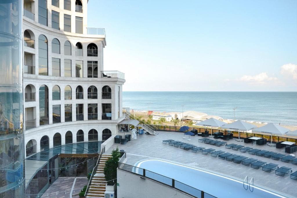 Colosseum Marina