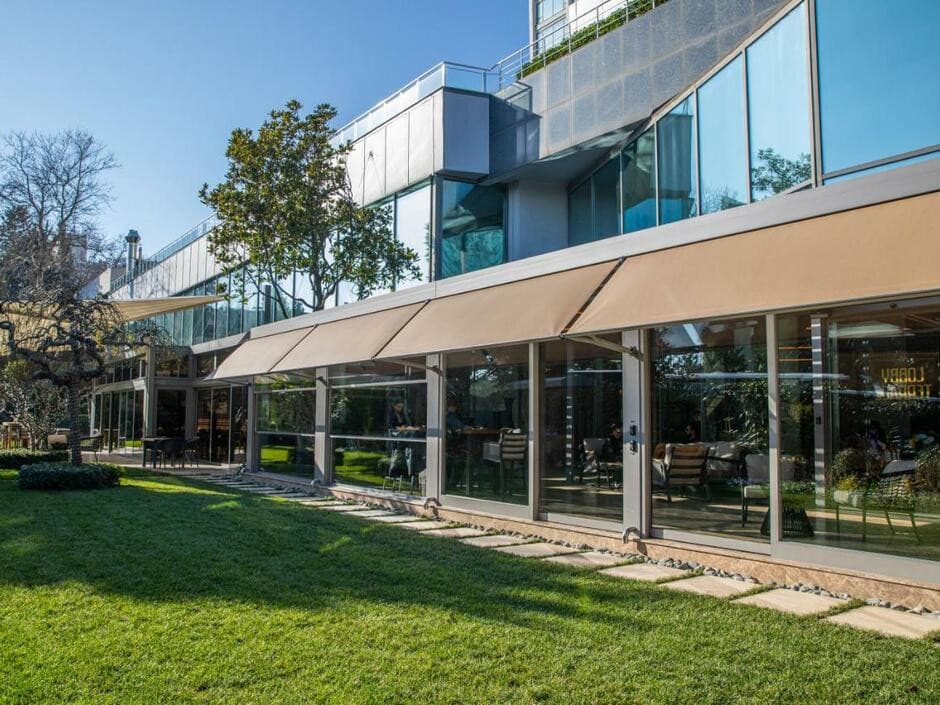 Intercontinental Istanbul By Ihg