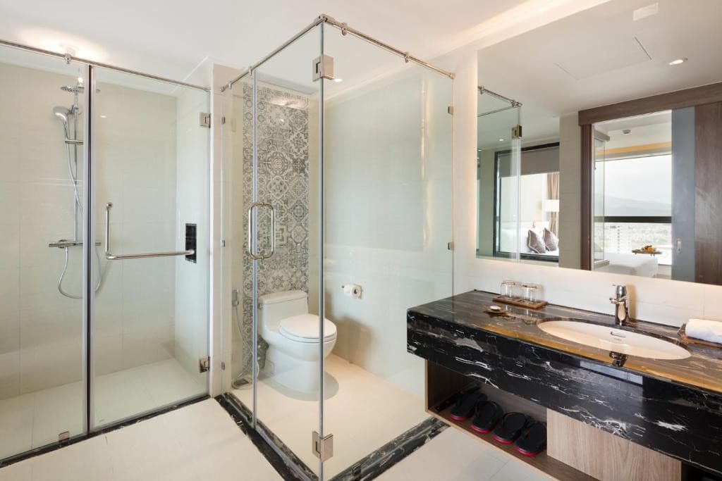 Comodo Nha Trang Hotel 5* - Nha Trang