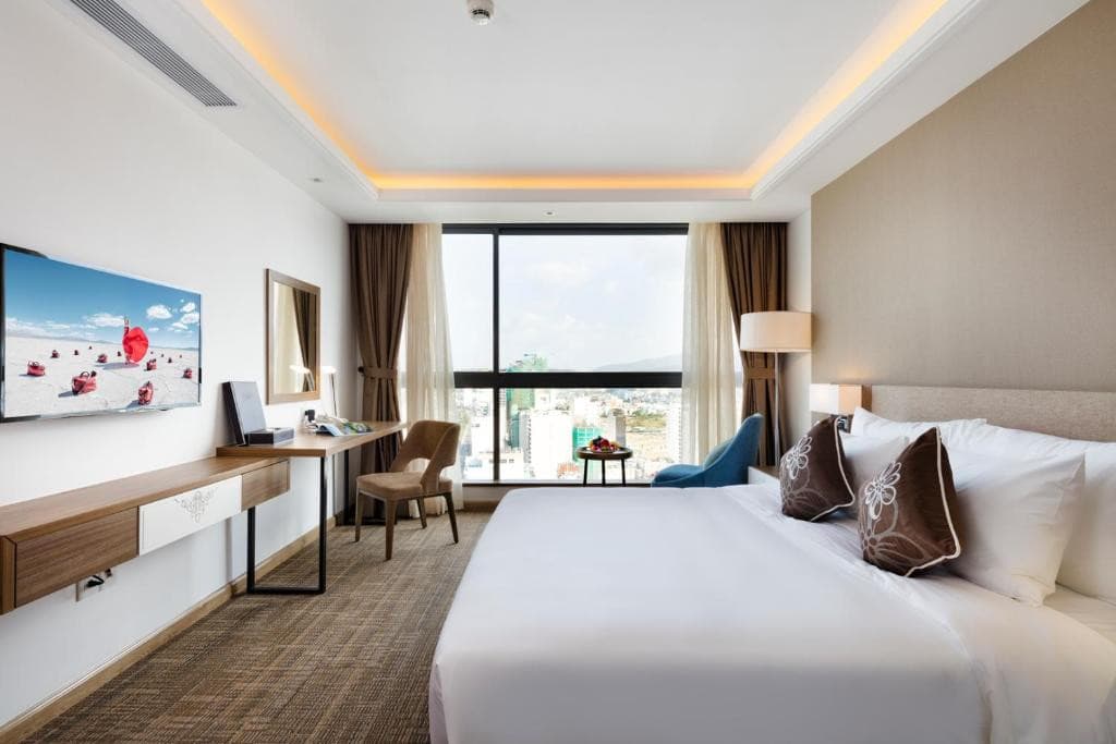 Comodo Nha Trang Hotel 5* - Nha Trang