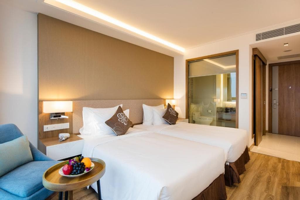 Comodo Nha Trang Hotel 5* - Nha Trang