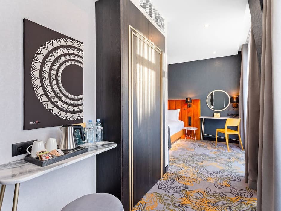 Taberne Boutique Hotel